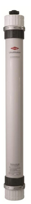 فیلترال غشا با استفاده از SFP/SFD-2860 دوپونت داو