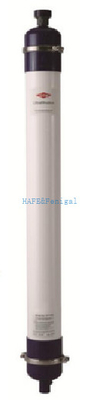 ماژول های غشا SFP-2660 / SFD-2660 DOW PVDF 0.03 μm 1.3 ️ 4.0 m3/hr