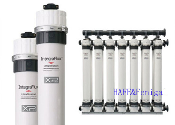 51m2 8 اینچ قطر دوپونت ماژول های غشا Ultrafiltration SFP 2860XP / SFD 2860XP