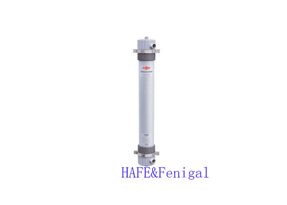 51m2 PVDF Dow ماژول های غشا Ultrafiltration SFP-2860 / SFD-2860
