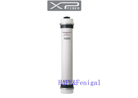 51m2 8 اینچ قطر دوپونت ماژول های غشا Ultrafiltration SFP 2860XP / SFD 2860XP