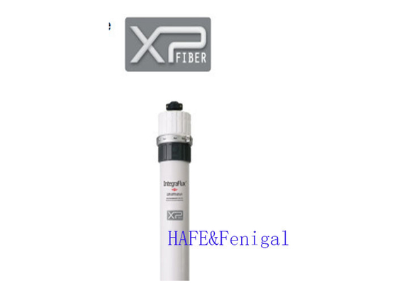 77 M2 0.03 μm PVDF ماژول های غشا Ultrafiltration DuPont SFP 2880XP / SFD 2880XP