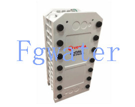 ماژول های استیک Veolia Electrodeionization (EDI) MK-7 رسانایی < 62 μs/cm
