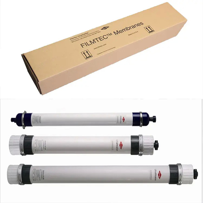 SFP2660 ماژول UF فیلتراسیون آب برای درمان جریان آب بزرگ