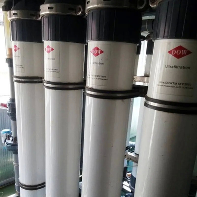 SFP-2860 / SFD-2860 ماژول غشا Uf برای پیش درمان