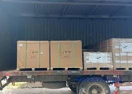 ماژول های Edi مستمر 31 Gpm برای سیستم های آب بسیار خالص و بسیار خالص