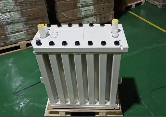 ماژول الکترودئونیزاسیون 15 Gpm برای آب خالص