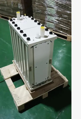 ماژول الکترودئونیزاسیون 15 Gpm برای آب خالص