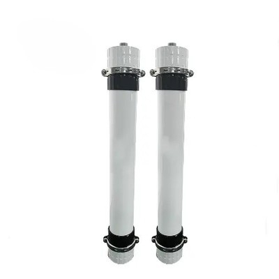 ماژول های غشایی ضد شیمیایی Ultrafiltration Membrane Modules UF3OA225L برای ترشح