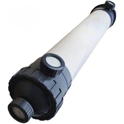 ماژول های غشایی ضد شیمیایی Ultrafiltration Membrane Modules UF3OA225L برای ترشح