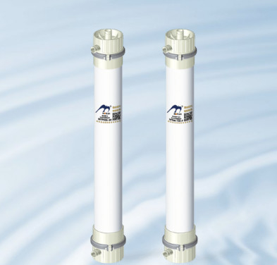 ماژول های غشای PVDF Ultrafiltration UF3OA225S برای استفاده مجدد از آب بازیافت شده