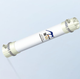 ماژول های غشای PVDF Ultrafiltration UF3OA225S برای استفاده مجدد از آب بازیافت شده