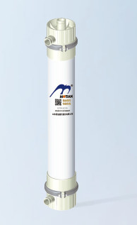 ماژول های غشای PVDF Ultrafiltration UF3OA225S برای استفاده مجدد از آب بازیافت شده