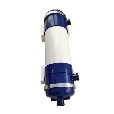ماژول های غشای فوق فیلتر UF1IA315L برای تصفیه آب های زیرزمینی و آب های سطحی
