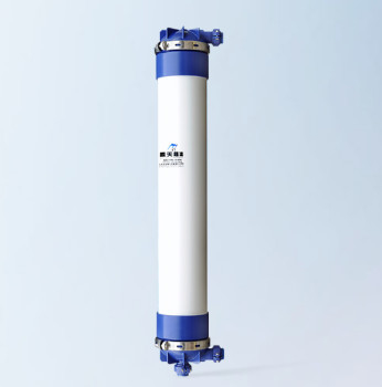 50m2 ماژول های غشا Ultrafiltration UF1IA250 برای پیش پردازش مایکرو فاضلاب