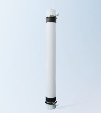 ماژول های غشا ضد آلودگی PVDF UF3OA225 با دقت بالا
