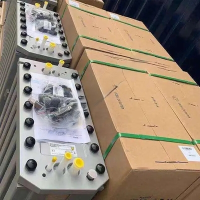 ماژول های EDI Veolia MK3 مینی جریان اسمی 1.14 M3/H برای آب آزمایشگاهی