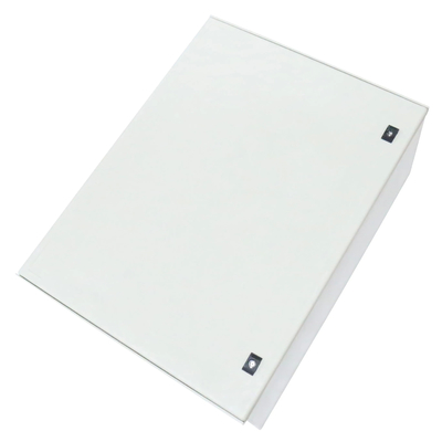 IP66 SMC Ployster Fiberglass Enclosure Box Outdoor Waterproof Electrical 400*300*200 میلی متر