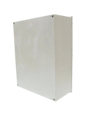 IP66 SMC Ployster Fiberglass Enclosure Box Outdoor Waterproof Electrical 400*300*200 میلی متر