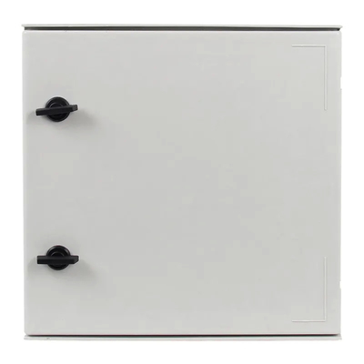 جعبه FRP IP66 ضد آب تقویت شده از فیبرگلاس 400*400*200mm