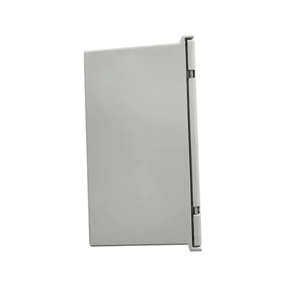 IP66 آبپاش تقویت شده فیبرگلاس محفظه جعبه 500 * 400 * 200mm برای شرایط سخت کار