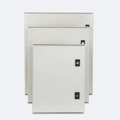 میدان الکتریکی 800*600*300mm جعبه فیبرگلاس