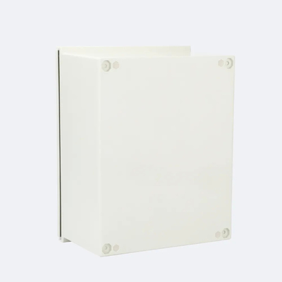 میدان الکتریکی 800*600*300mm جعبه فیبرگلاس