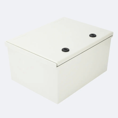 میدان الکتریکی 800*600*300mm جعبه فیبرگلاس