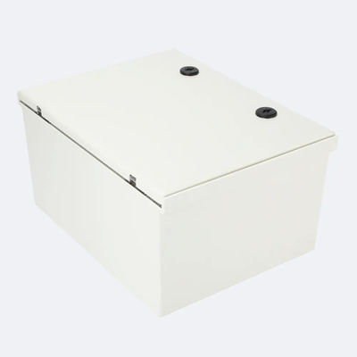 میدان الکتریکی 800*600*300mm جعبه فیبرگلاس