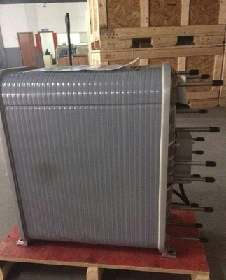 5.1-7.67m3/Hr یون خالص CEDI LX-Z IP-LXM45Z-5 با فرآیند سازگار با محیط زیست