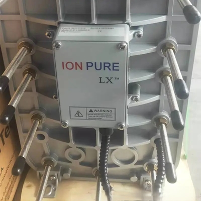 ثبات بیشتر Ionpure CEDI LX-Z IP-LXM30Z-5 برای صنعت برق الکترونیک