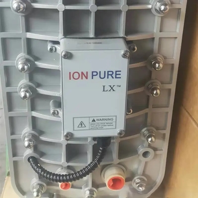 ثبات بیشتر Ionpure CEDI LX-Z IP-LXM30Z-5 برای صنعت برق الکترونیک