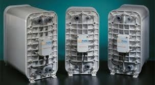 عایق فوق العاده قوی الکتریکی Ionpure CEDI LX-Z IP-LXM18Z-5 برای صنعتی