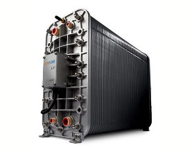 عایق فوق العاده قوی الکتریکی Ionpure CEDI LX-Z IP-LXM18Z-5 برای صنعتی