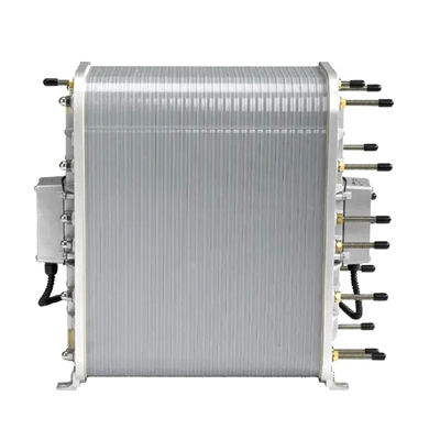 کیفیت آب خوب Ionpure CEDI LX-Z IP-LXM24Z-5 برای صنعت بیوفارماسیو