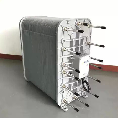 طیف گسترده ای از جریان های یون پاک CEDI LX-Z IP-LXM04Z-5 با هزینه های عملیاتی پایین