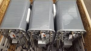 طیف گسترده ای از جریان های یون پاک CEDI LX-Z IP-LXM04Z-5 با هزینه های عملیاتی پایین