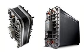 عملکرد قابل اطمینان Ionpure CEDI LX-Z IP-LXM10Z-5 با تحمل کلور بهبود یافته