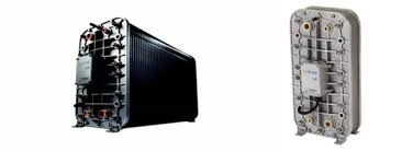 عملکرد قابل اطمینان Ionpure CEDI LX-Z IP-LXM10Z-5 با تحمل کلور بهبود یافته