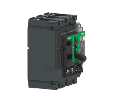 اسنایدرز اصلی MicroLogic 5B واحد های سفر الکترونیکی قطعات کامل مدار
