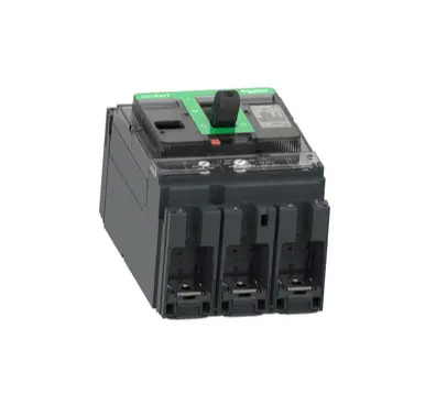 اسنایدرز اصلی MicroLogic 5B واحد های سفر الکترونیکی قطعات کامل مدار