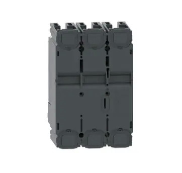اسنایدرز اصلی MicroLogic 5B واحد های سفر الکترونیکی قطعات کامل مدار