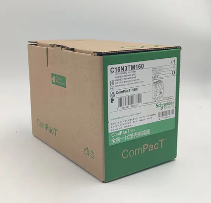 اسنایدرز اصلی MicroLogic 5B واحد های سفر الکترونیکی قطعات کامل مدار