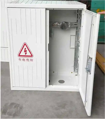 پوشش فیبرگلاس با وزن سبک پایدار 1000x800x350mm