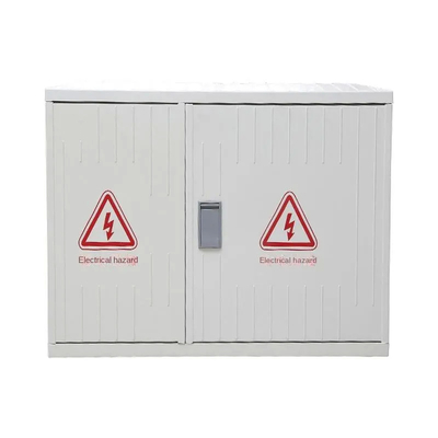 SMC 1000x800x700mm Fiberglass Enclosure Box عایق بندی