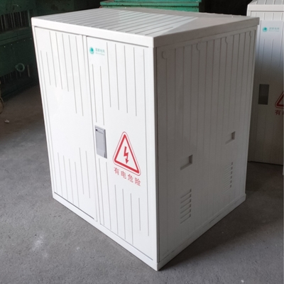1000x1000x700mm SMC فیبرگلاس محفظه کابل ولتاژ پایین شاخه جعبه