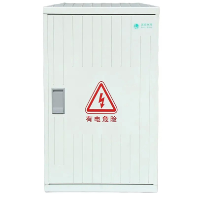 IP65 800x600x350mm فیبرگلاس جعبه الکتریکی ضد آب