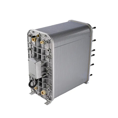ماژول های LX-100 EDI برای آب تغذیه / قدرت دیگ