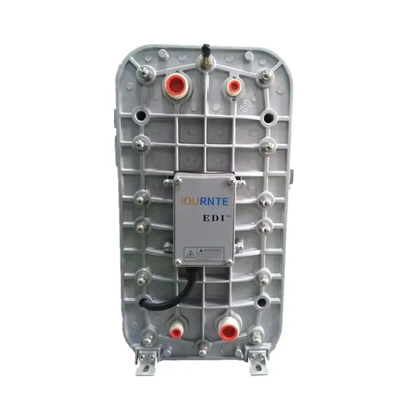 ماژول های LX-100 EDI برای آب تغذیه / قدرت دیگ