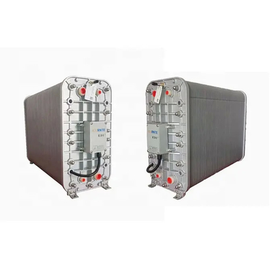 بهره وری جریان بالا 3.5-5.5 m3/H ماژول های EDI LX-500